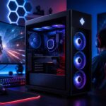 HyperX amplía el potencial de gamers para el juego competitivo