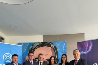 IFX e ICONTEC presentaron la iniciativa Seguridad Digital Visión 360°
