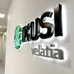 Ikusi inicia operaciones en Perú