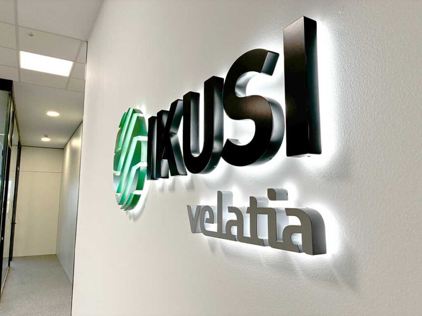 Ikusi inicia operaciones en Perú