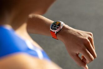 Indicadores que te ayudan a correr mejor con el HUAWEI WATCH GT Runner 2