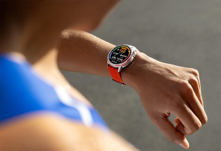 Indicadores que te ayudan a correr mejor con el HUAWEI WATCH GT Runner 2