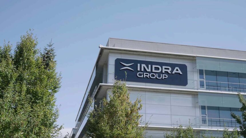 Indra Group renueva la certificación ISO 31000