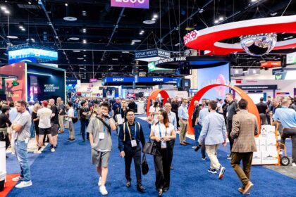 InfoComm 2026 pone el foco en el futuro del trabajo
