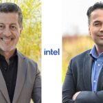 Intel Corporation anuncia la llegada de Alex Katouzian y Pushkar Ranade