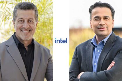 Intel Corporation anuncia la llegada de Alex Katouzian y Pushkar Ranade