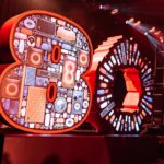 JBL celebra 80 años impulsando el sonido