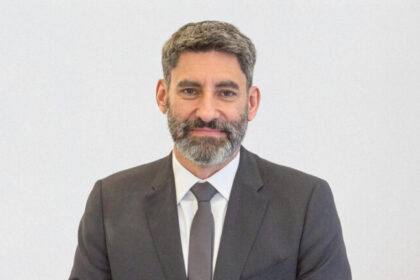 João Bortone es nuevo director general para América Latina en Intel Corporation