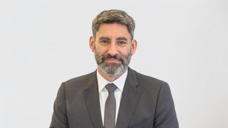 João Bortone es nuevo director general para América Latina en Intel Corporation