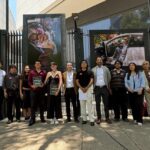 Jóvenes fotógrafos retratan la inclusión financiera en México