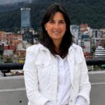 Juana Arango Hurtado es nueva Digital Core Country Lead de Accenture