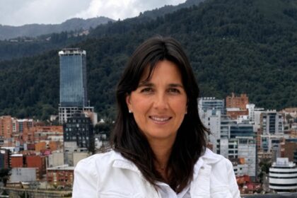 Juana Arango Hurtado es nueva Digital Core Country Lead de Accenture