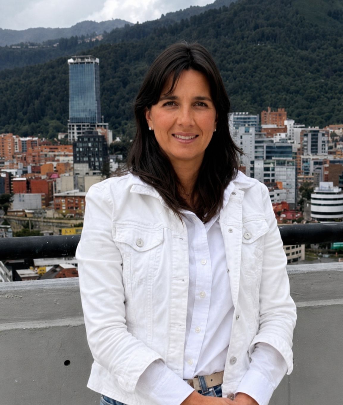 Juana Arango Hurtado es nueva Digital Core Country Lead de Accenture