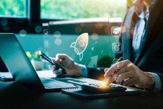 KPMG Colombia presentó el Colombia Tech Report 2026