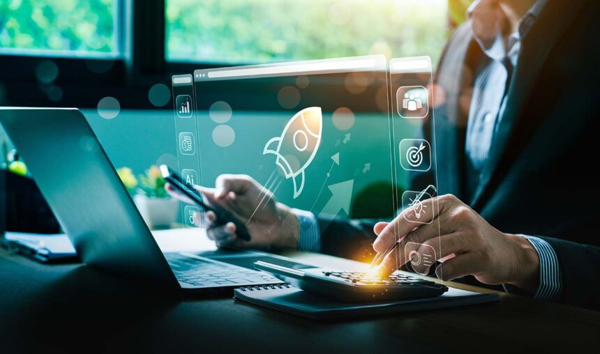 KPMG Colombia presentó el Colombia Tech Report 2026