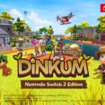 KRAFTON anuncia que Dinkum ya está disponible para Nintendo Switch 2