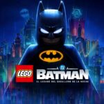 LEGO Batman El Legado del Caballero de la Noche presenta su trailer de lanzamiento