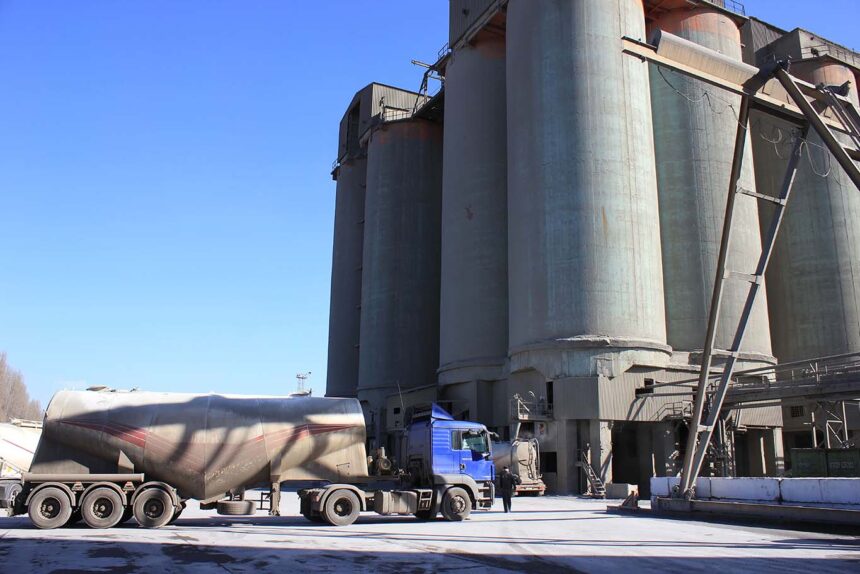 La IA redefine la logística del concreto y promete mejoras operacionales