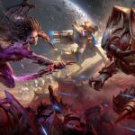 La colaboración entre Diablo Immortal y StarCraft comienza el 13 de mayo