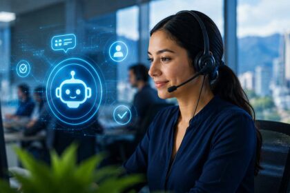 La inteligencia artificial enfrenta un nuevo reto en Colombia