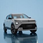La nueva Nissan Kait llega a Colombia sin tecnología e-POWER