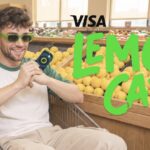 Lemon lanza su VISA Lemon Card
