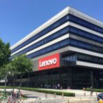 Lenovo alcanza ingresos récord impulsados por IA en FY 2025/26