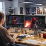 Lenovo anunció la nueva ThinkStation P4