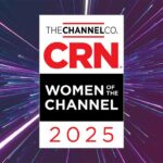 Líderes de TD SYNNEX ingresaron a la lista CRN Women of the Channel 2026