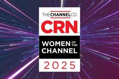 Líderes de TD SYNNEX ingresaron a la lista CRN Women of the Channel 2026