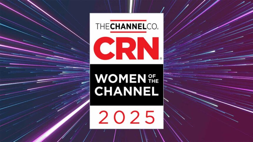 Líderes de TD SYNNEX ingresaron a la lista CRN Women of the Channel 2026
