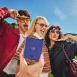 Llegan a Colombia los nuevos motorola razr 70 ultra y moto buds 2
