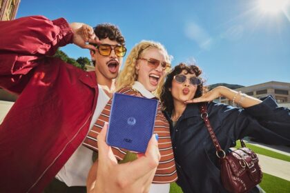 Llegan a Colombia los nuevos motorola razr 70 ultra y moto buds 2