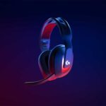 Llegan los nuevos ASTRO A20 X de Logitech G