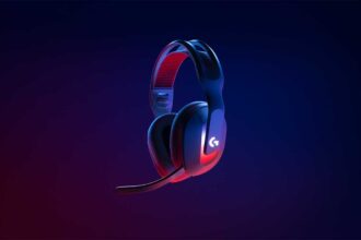 Llegan los nuevos ASTRO A20 X de Logitech G