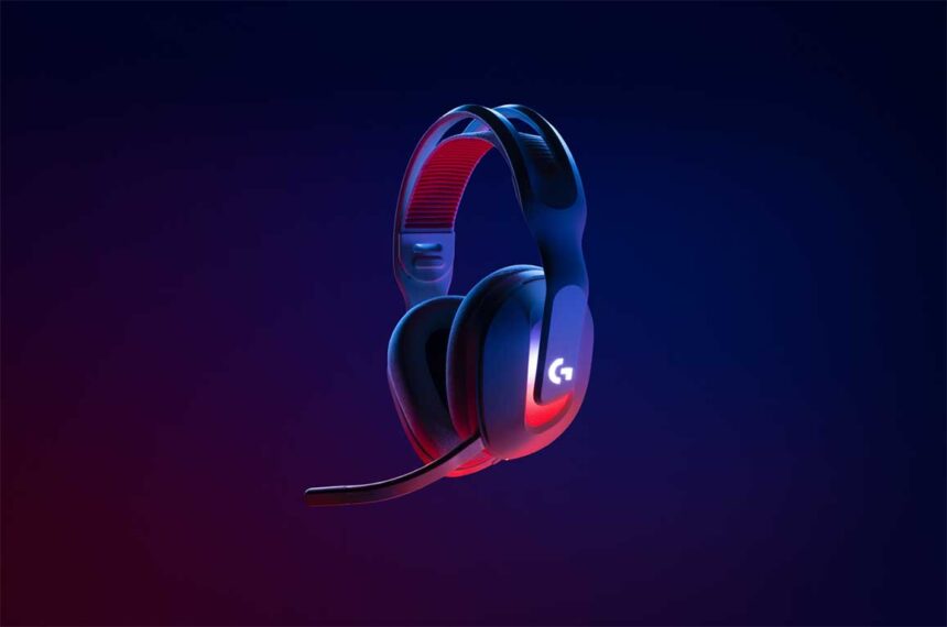Llegan los nuevos ASTRO A20 X de Logitech G