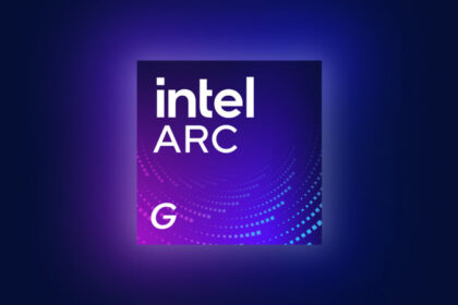 Lo que debes saber de los nuevos Intel Arc G-Series