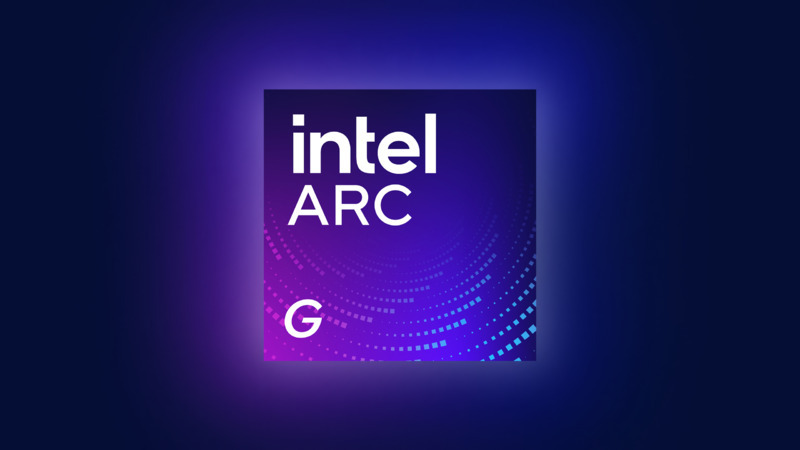 Lo que debes saber de los nuevos Intel Arc G-Series