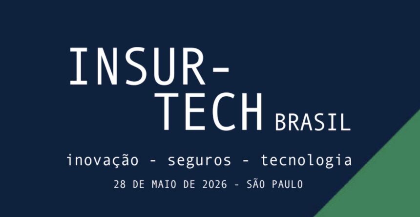 MIA Hub participará de Insurtech Brasil