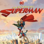 MIS AVENTURAS CON SUPERMAN llegará el 14 de junio a HBO Max
