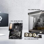 MSI gana varios premios Red Dot Design Award 2026