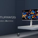 MSI presenta la serie PRO MAX de monitores