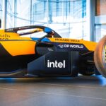 McLaren Racing anuncia a Intel como nuevo socio oficial