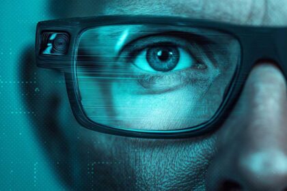 Mitigar los riesgos de seguridad y privacidad en lentes inteligentes