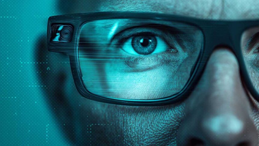 Mitigar los riesgos de seguridad y privacidad en lentes inteligentes