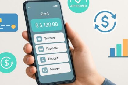 Modelo híbrido de banca gana terreno entre las pymes en Colombia