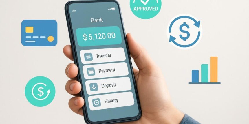 Modelo híbrido de banca gana terreno entre las pymes en Colombia