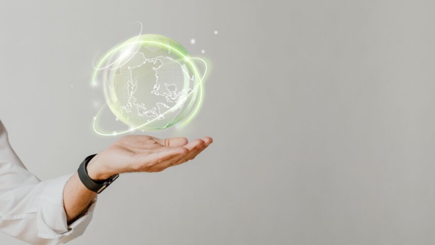 NTT DATA es reconocida como líder en servicios de sostenibilidad de TI