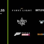 NVIDIA lanza DLSS en Forza Horizon 6, Directive 8020 y más juegos