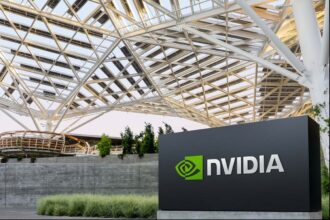 NVIDIA presenta ingresos de récord impulsados por Blackwell